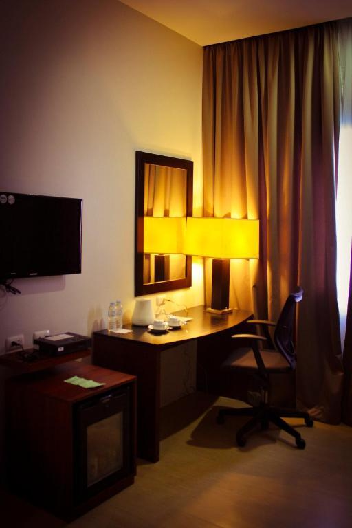 Avenue Suites Hotel And Spa Bacolod Quarto foto